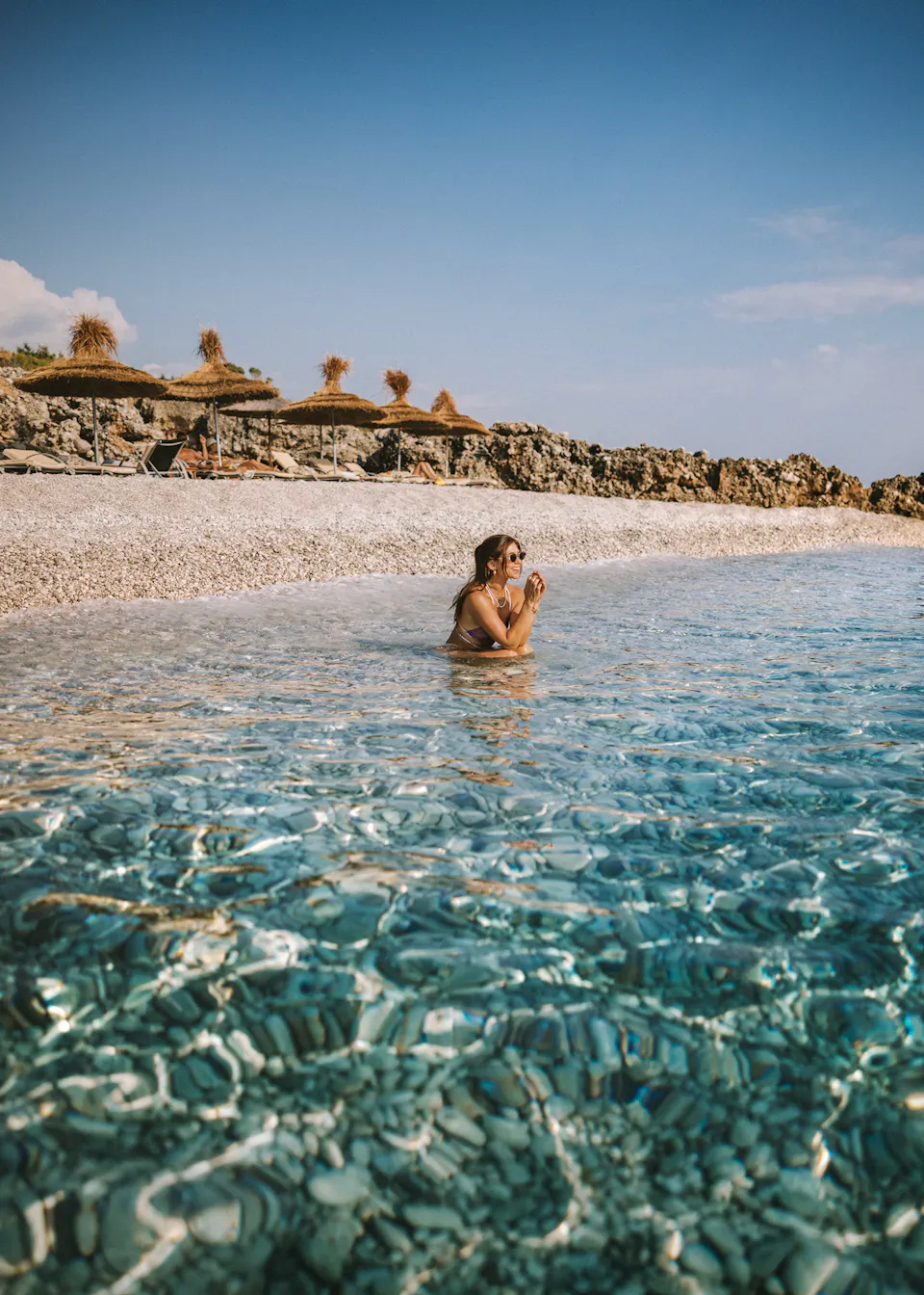 The Perfect Two Week Albania Road Trip Itinerary And Travel Guide