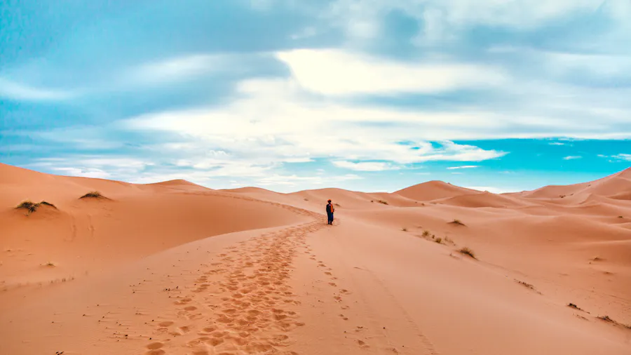 Morocco