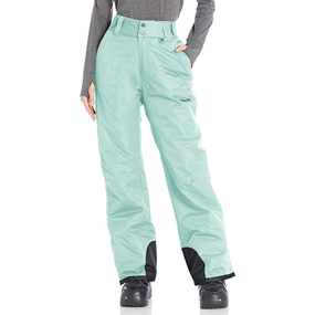 Best Snow and Ski Pants For Women 2024