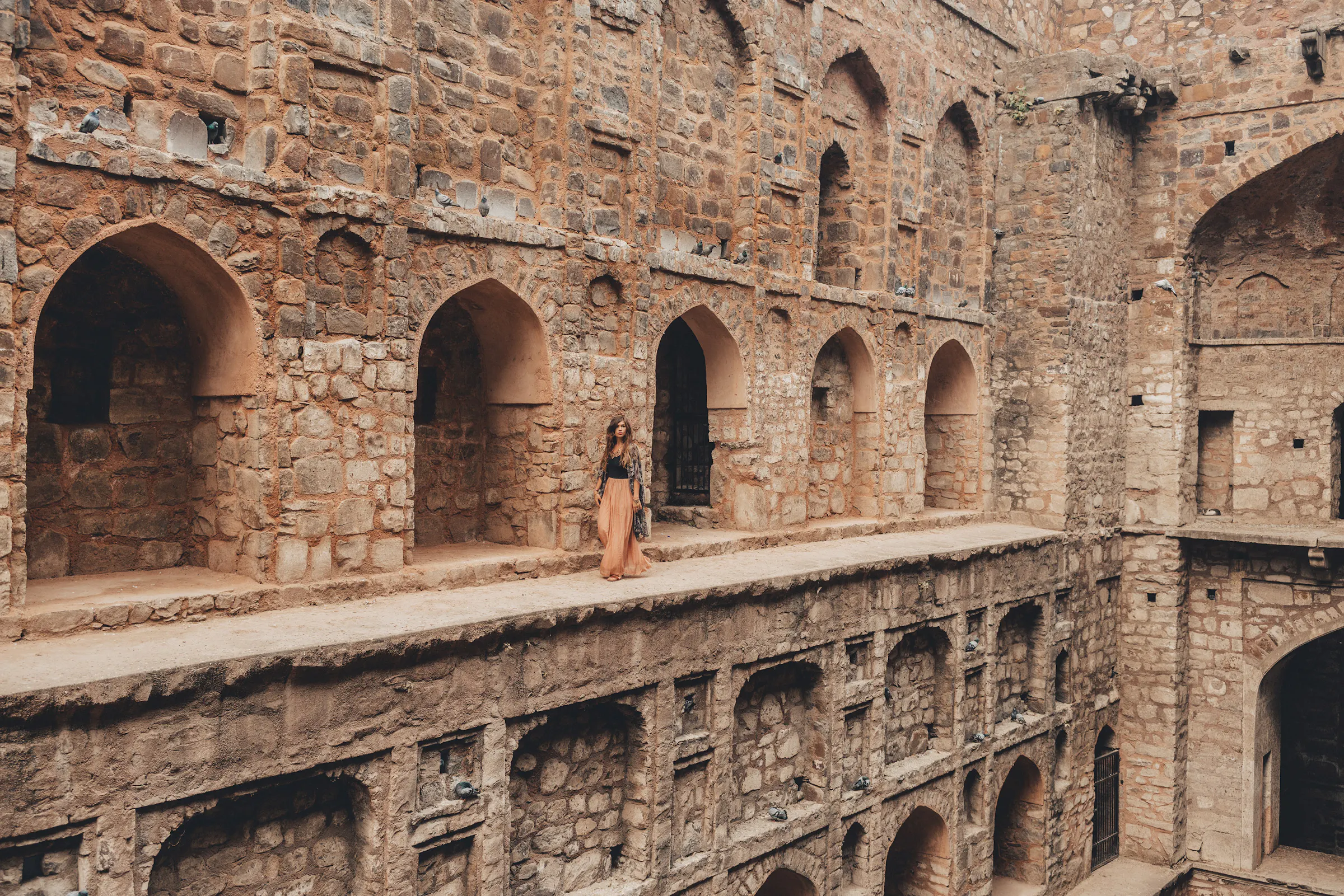 India