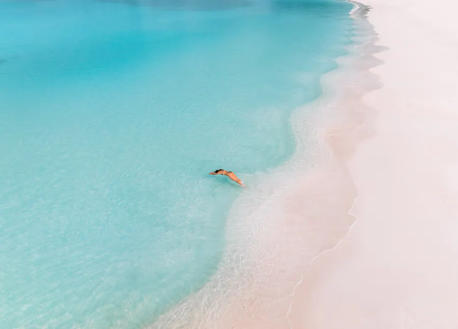 Bahamas