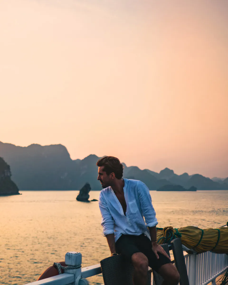 The Changing Face of Cruise Travel: How Luxury, Adventure, and Sustainability Are Reshaping the Seas