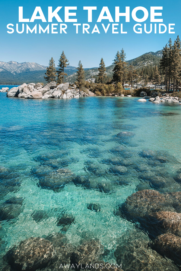 Click here for all the best things to do in Lake Tahoe in the summer and the best things to do in Reno Nevada in the summer. Find the most instagrammable places in Lake Tahoe here! #summer #renonevada #laketahoe | Lake Tahoe Reno Nevada | Lake Tahoe summer vacation | Lake Tahoe summer photography | things to do in Lake Tahoe summer | things to do in Reno Nevada | Lake Tahoe summer activities | summer at Lake Tahoe | things to do at Lake Tahoe | Reno and Lake Tahoe | Lake Tahoe instagrammable