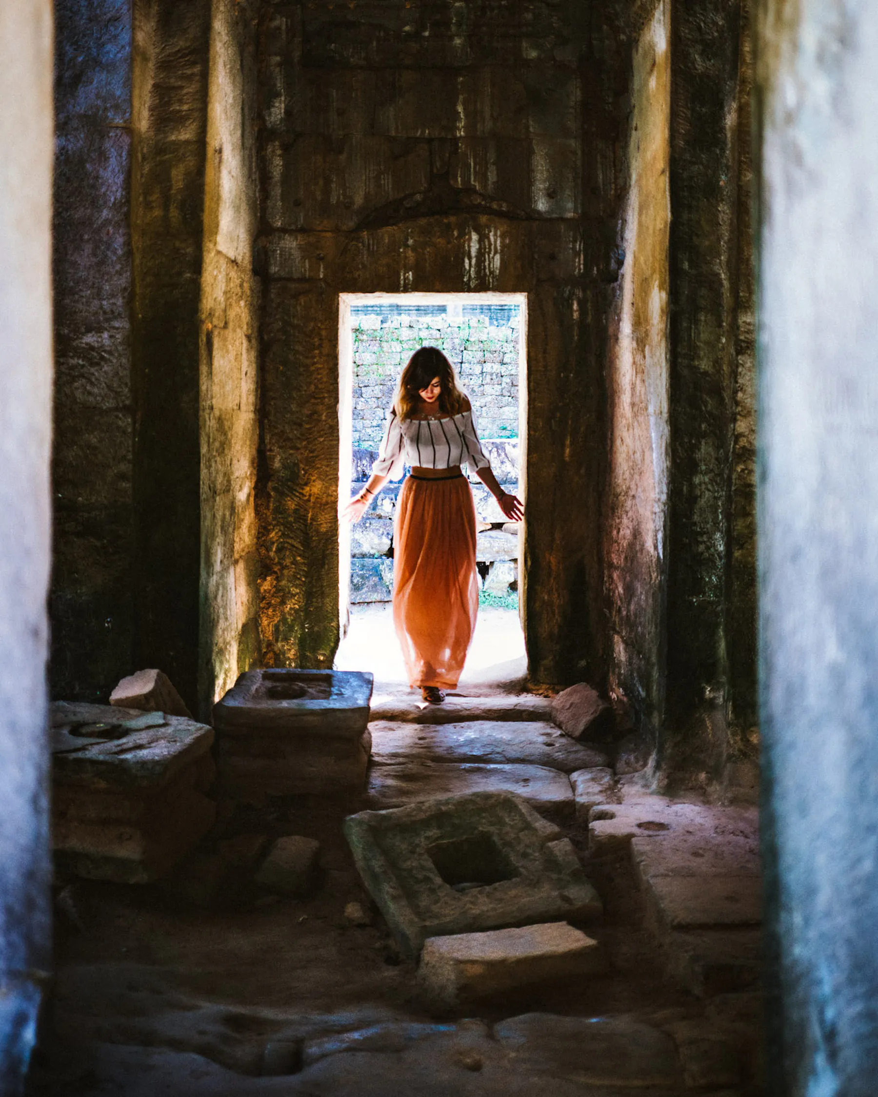 Angkor Wat Travel Guide: Temples, Sunrises, Photography, and Planning Tips