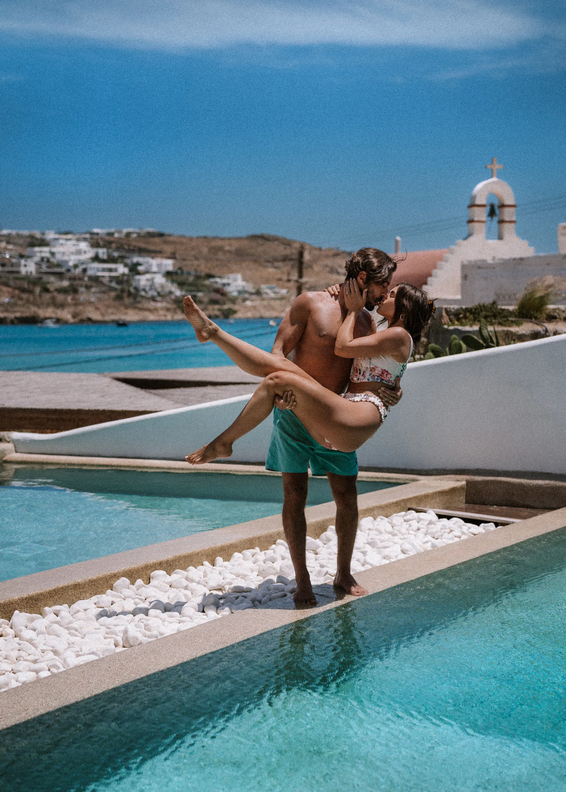 Best Greek Islands for Couples: Top Romantic Honeymoon Destinations in Greece