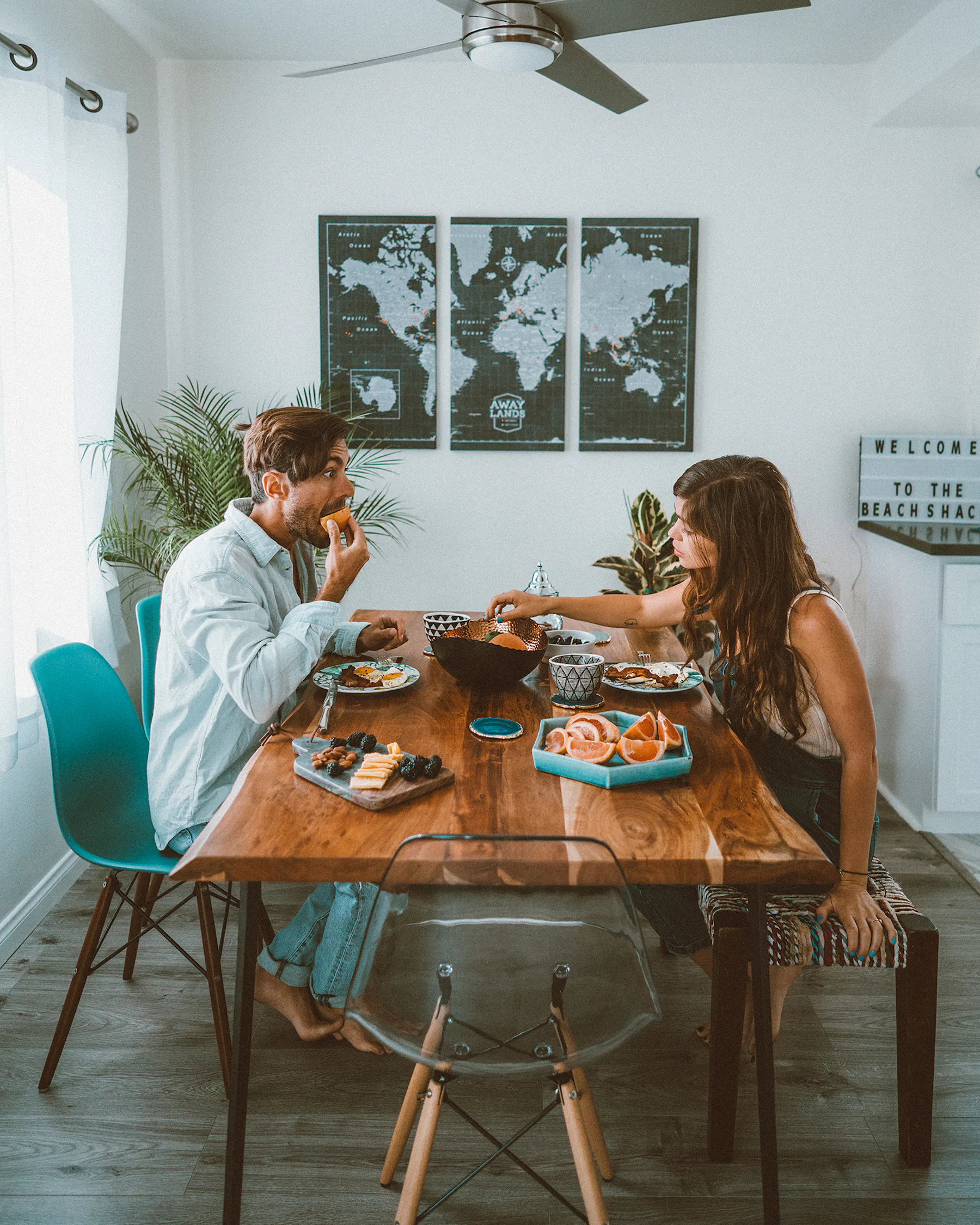 9 Realistic Work-From-Home Tips for Staying Productive and Focused
