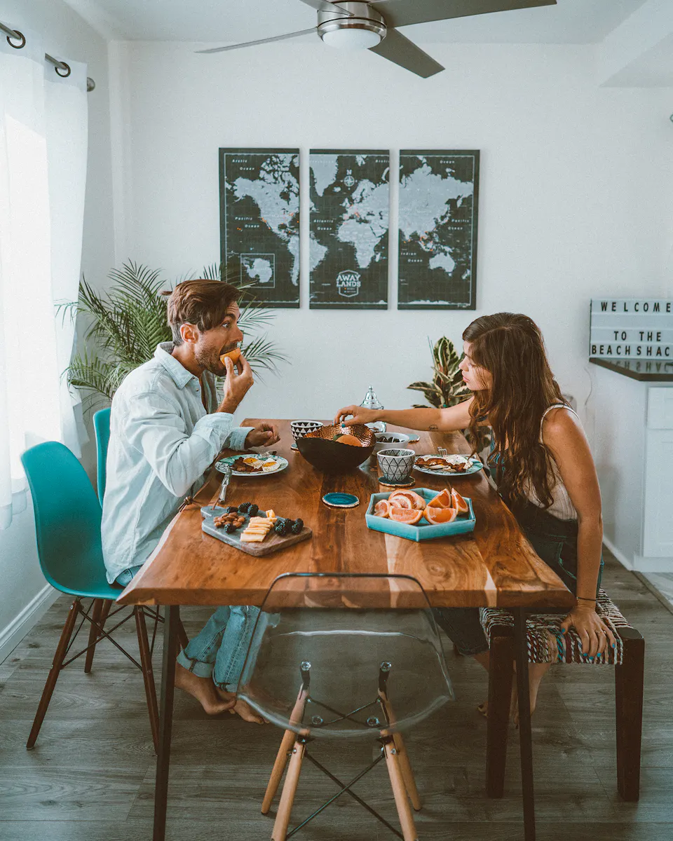 9 Realistic Work-From-Home Tips for Staying Productive and Focused