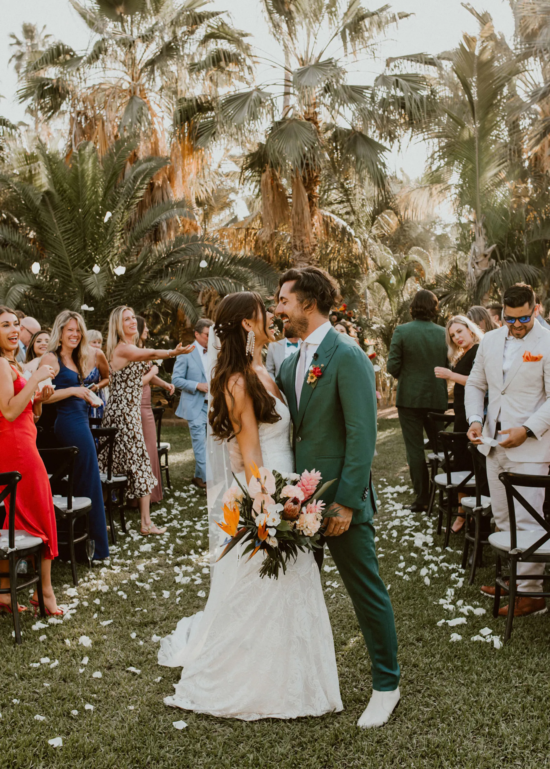 How to Choose the Perfect Wedding Venue: Tips for Finding Your Dream Location
