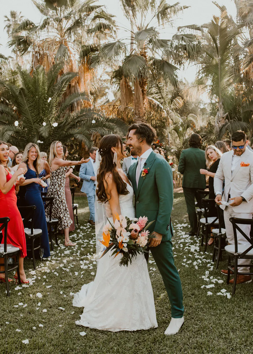 How to Choose the Perfect Wedding Venue: Tips for Finding Your Dream Location