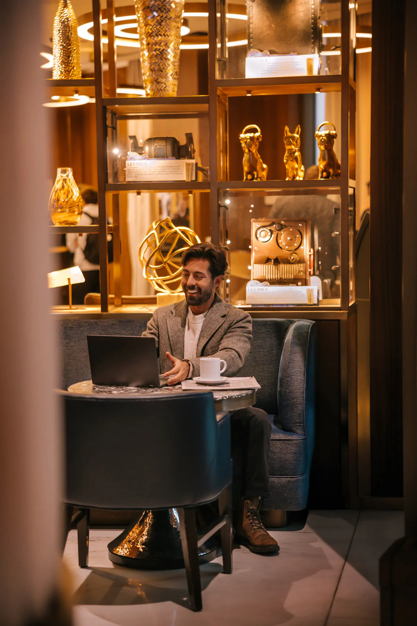 Why Hotel Wi-Fi Is So Slow and What You Can Do About It While Traveling