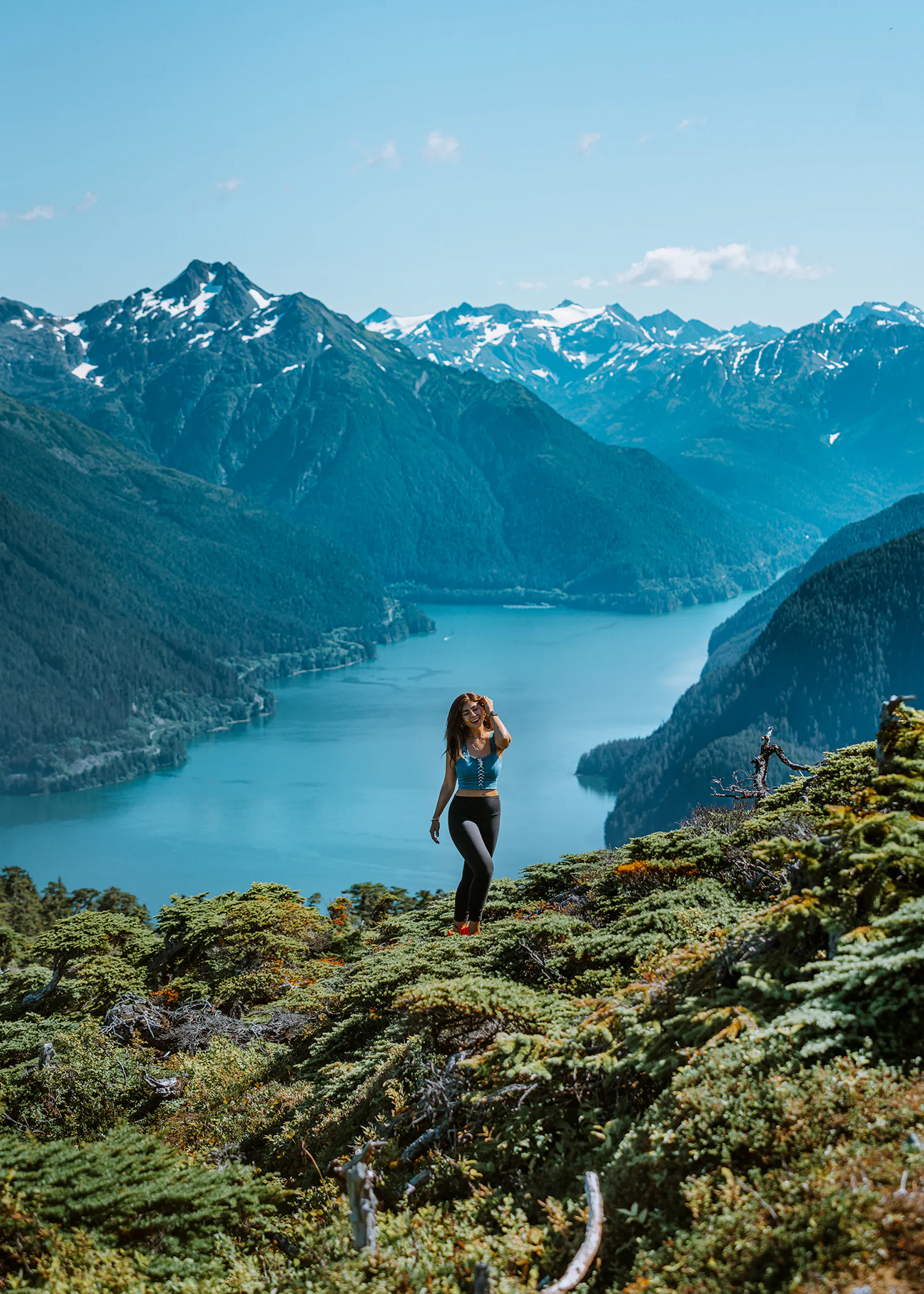 The Sitka, Alaska Travel Guide - Everything You Need To Know