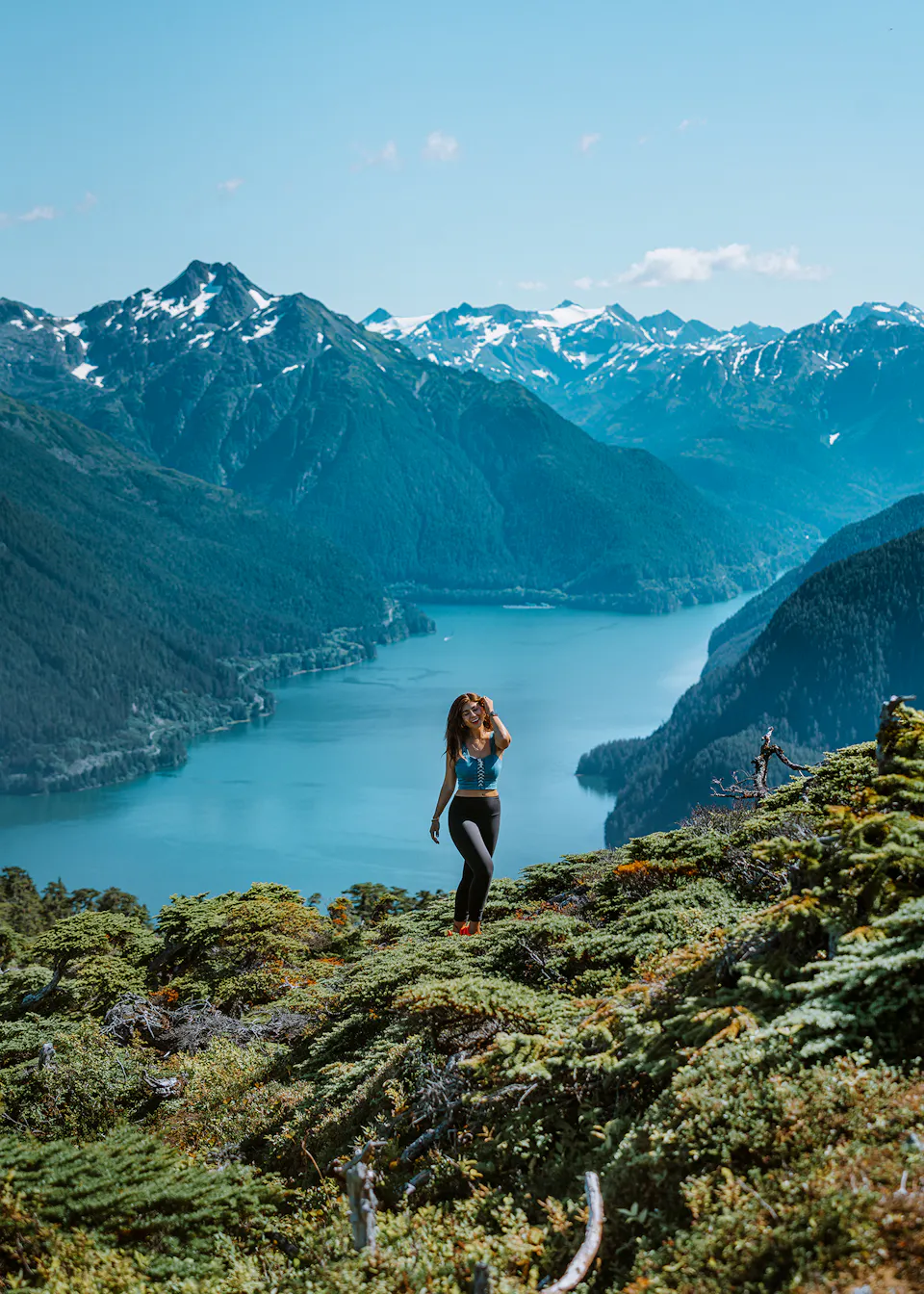 The Sitka, Alaska Travel Guide - Everything You Need To Know