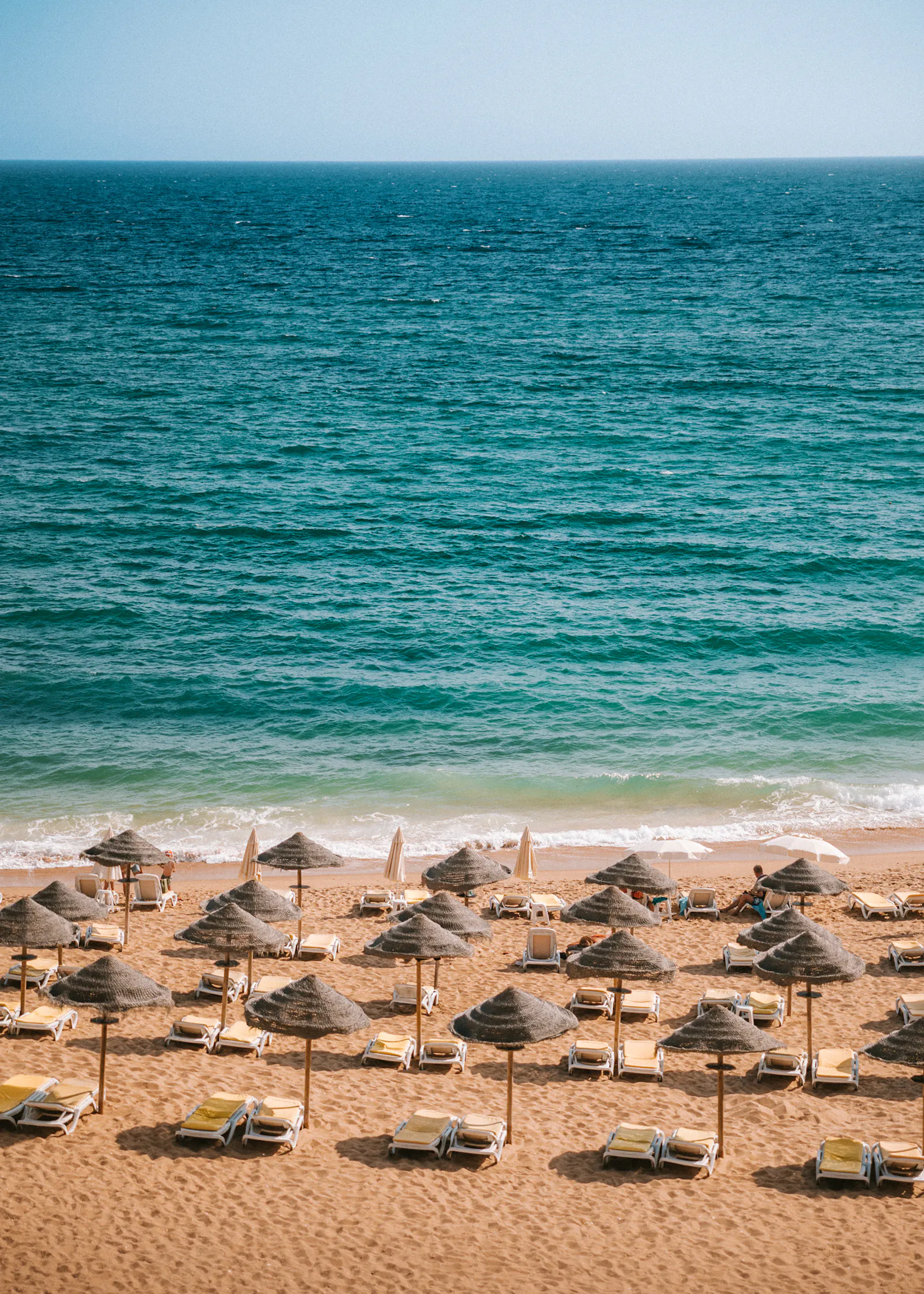 The Best Hotels in Portugal and Spain for a 2026 Vacation