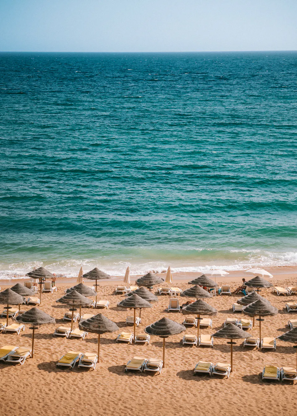 2026 Vacations in Portugal and Spain: The Best Hotels to Stay At