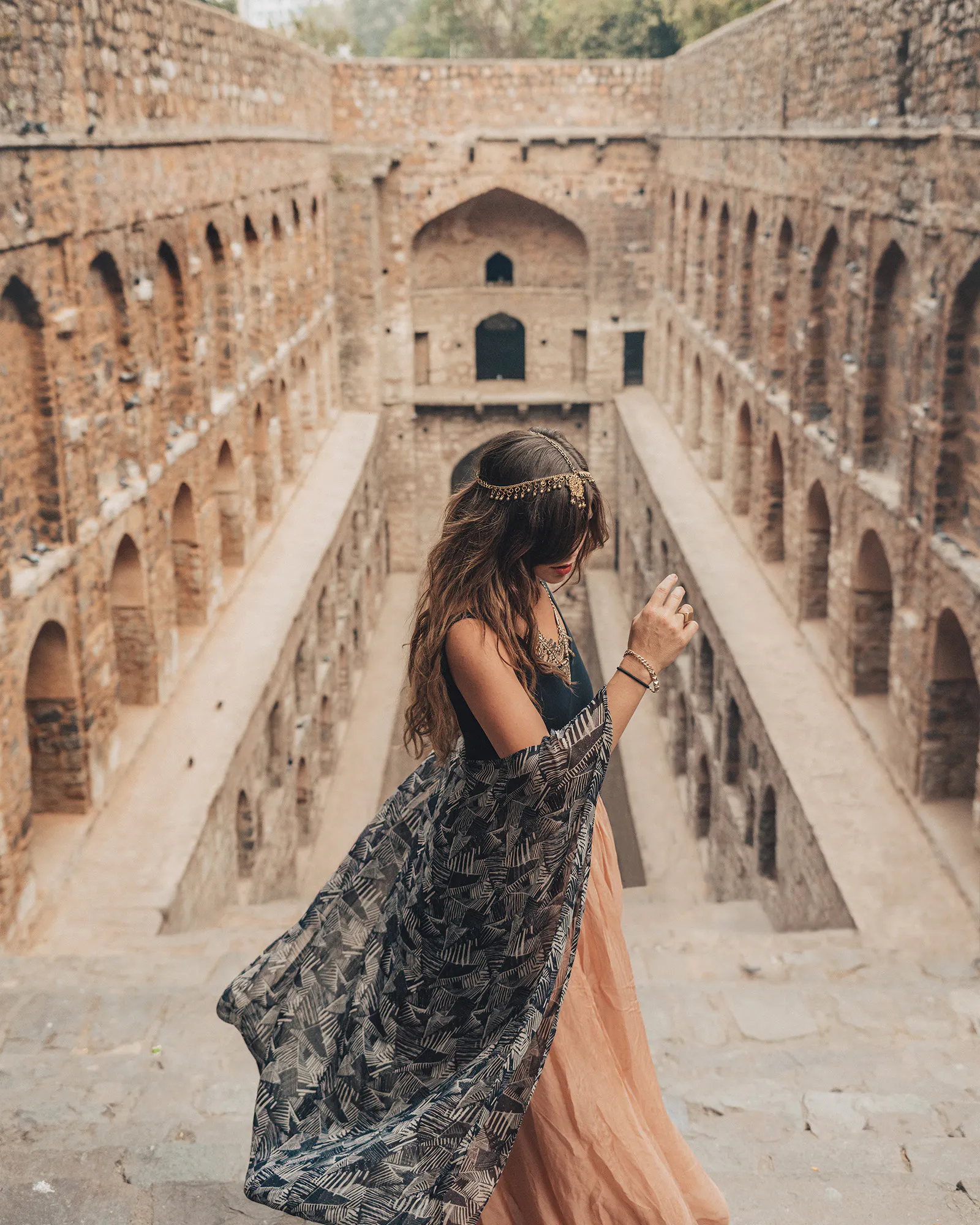 The Delhi Photo Guide: 16 Best Photo Spots in New & Old Delhi