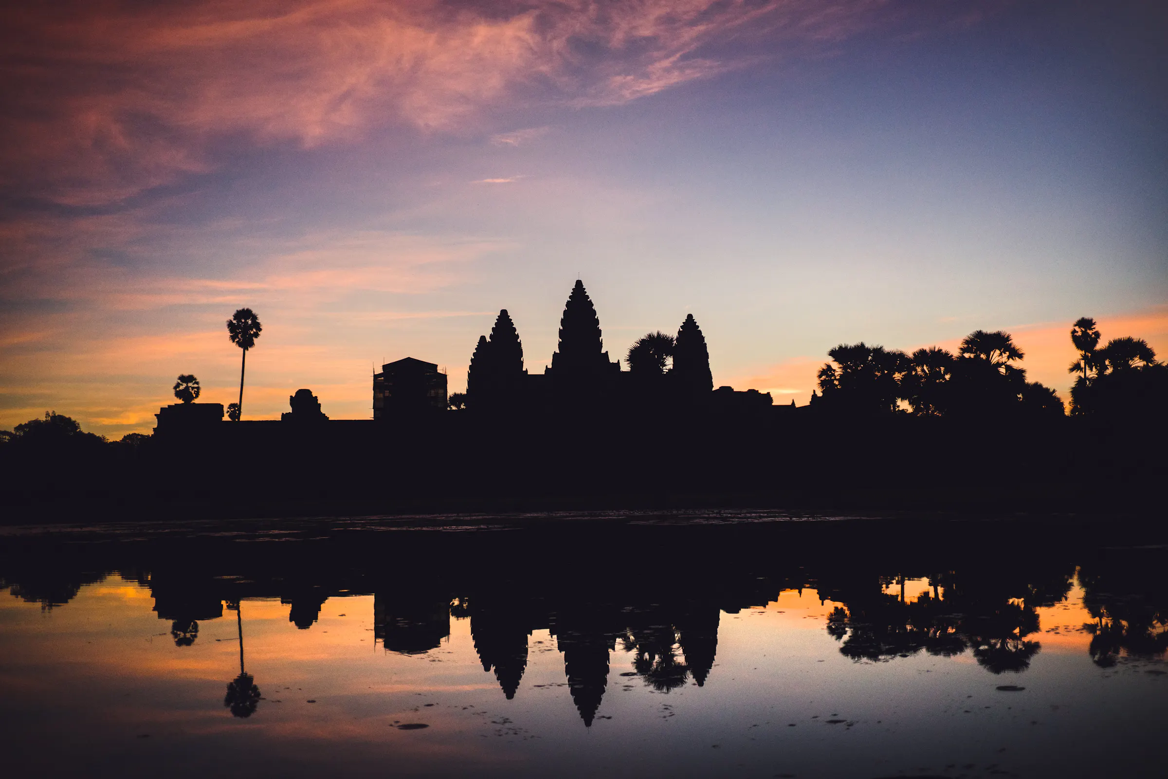 Cambodia