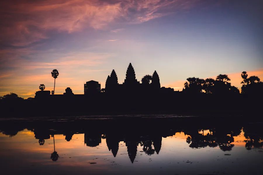 Cambodia