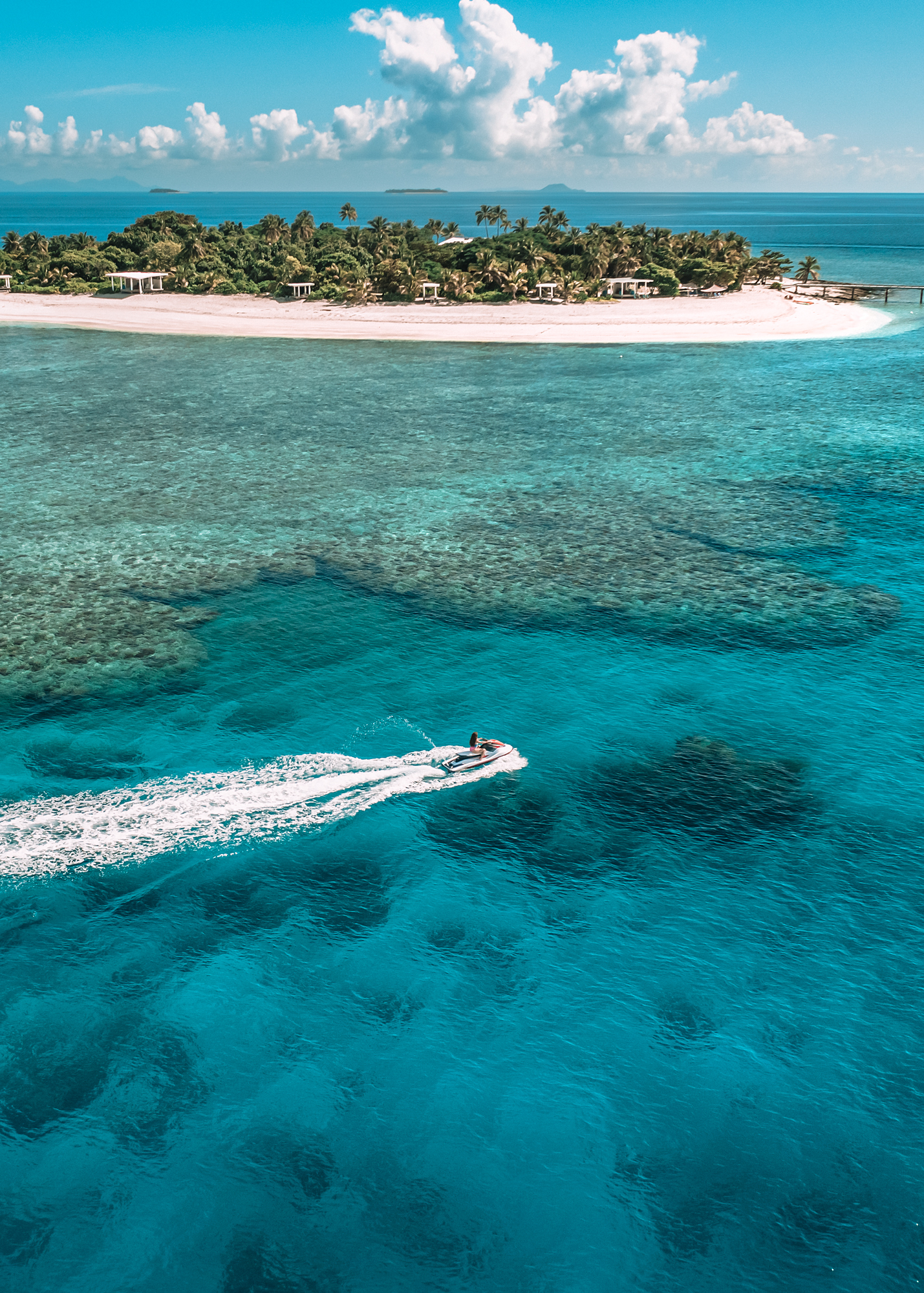 oceania beaches