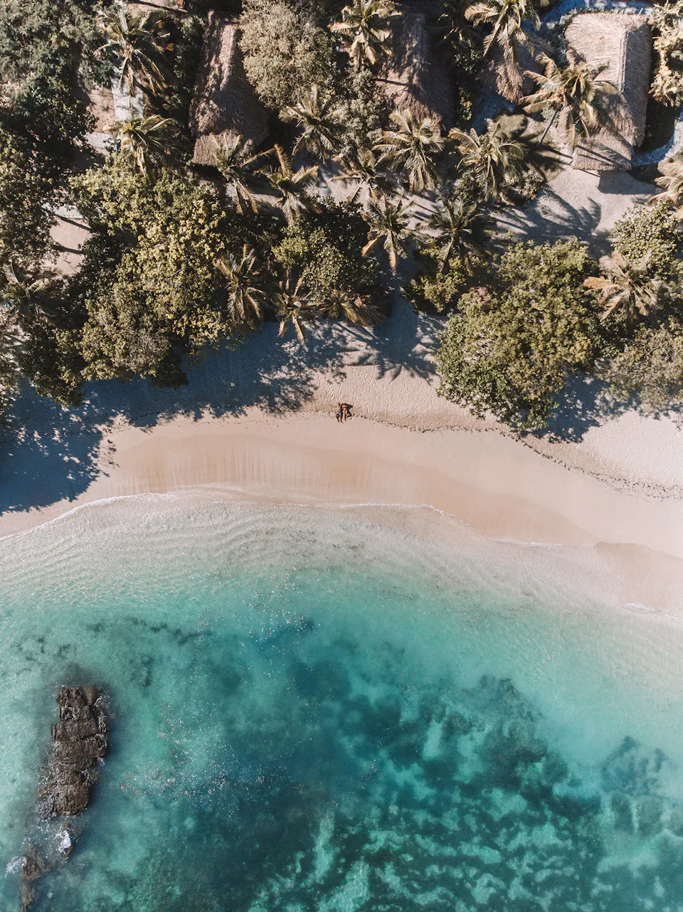 Castaway Island, Fiji Travel Guide: Beaches, Activities, and What to Expect
