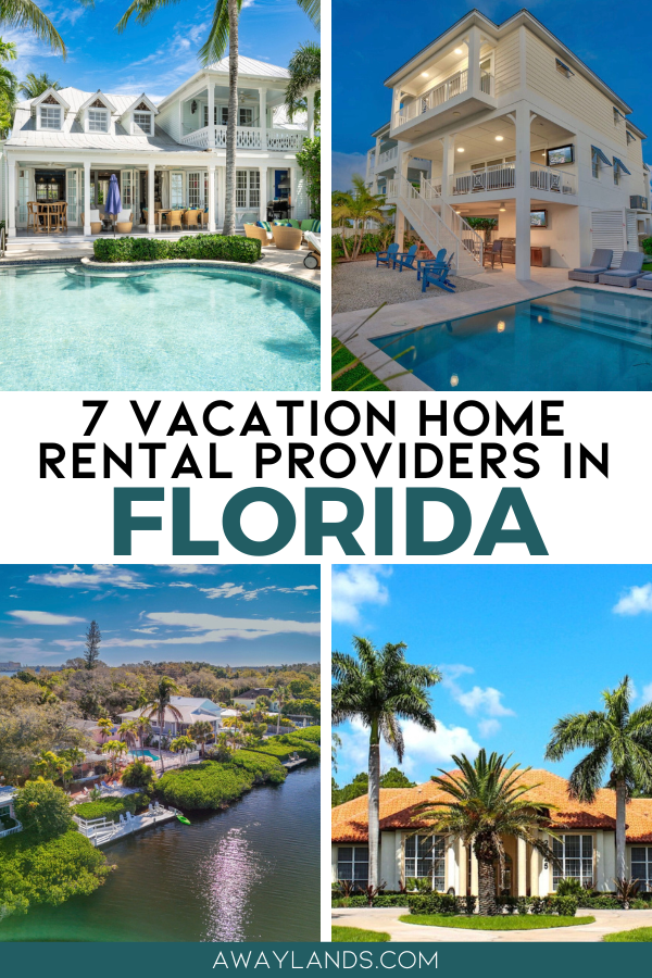 Florida is one of the most popular vacation destinations in the United States, offering stunning beaches, warm weather, and endless activities for travelers of all ages. Whether you're planning a family getaway, a romantic retreat, or a fun-filled adventure with friends, choosing the right vacation rental in Florida can make all the difference. | florida vacation destinations | florida vacation rentals | vacation rental homes florida