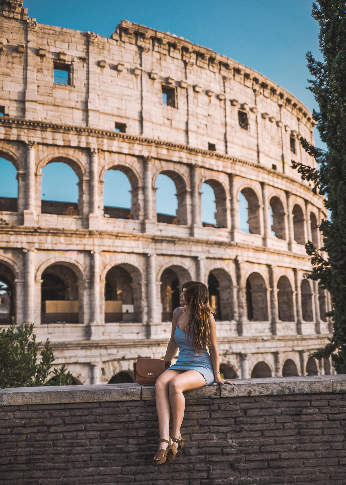 The Top 8 Most Instagrammable Places In Rome Away Lands - 