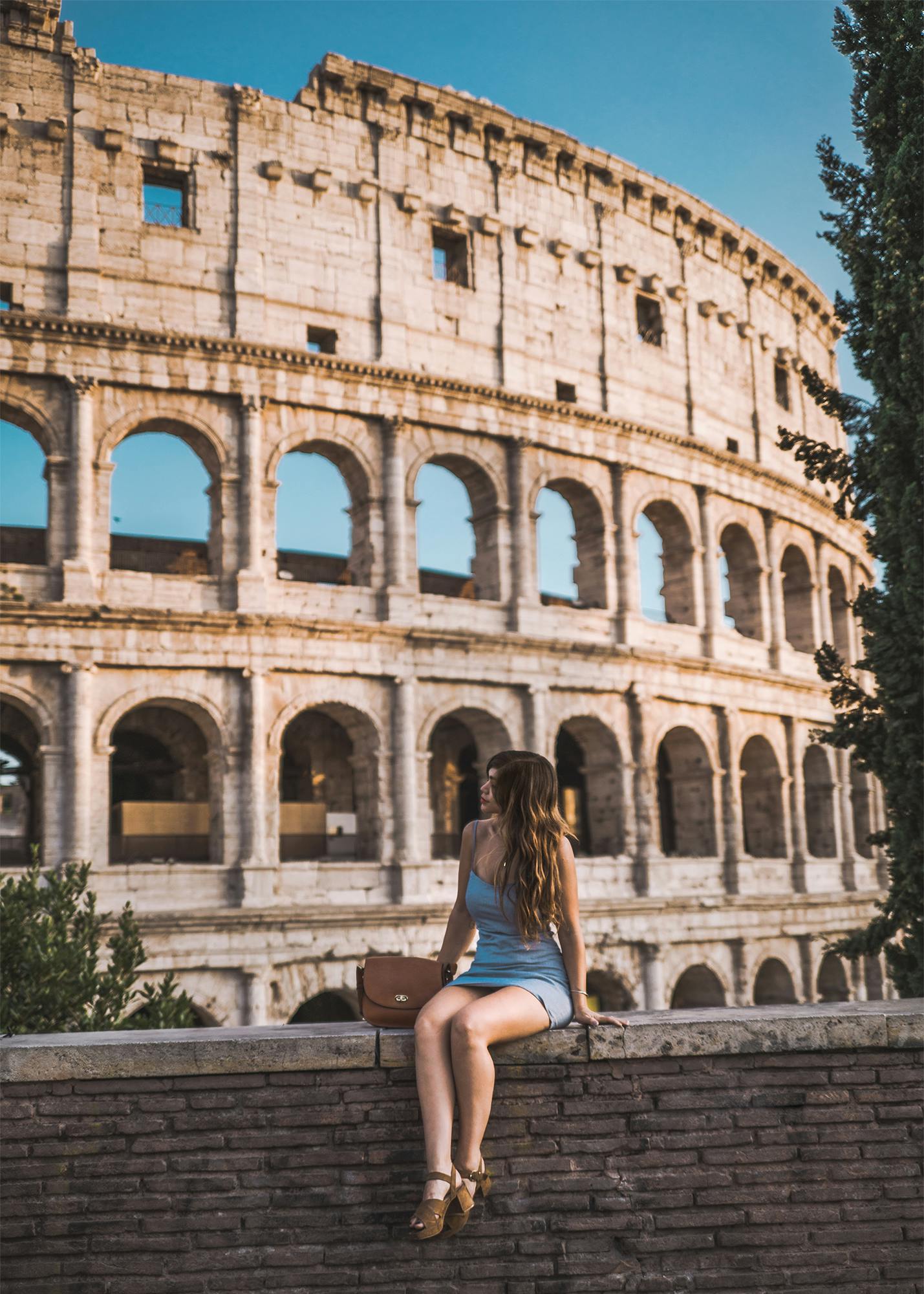 The Top 8 Most Instagrammable Places in Rome | Away Lands