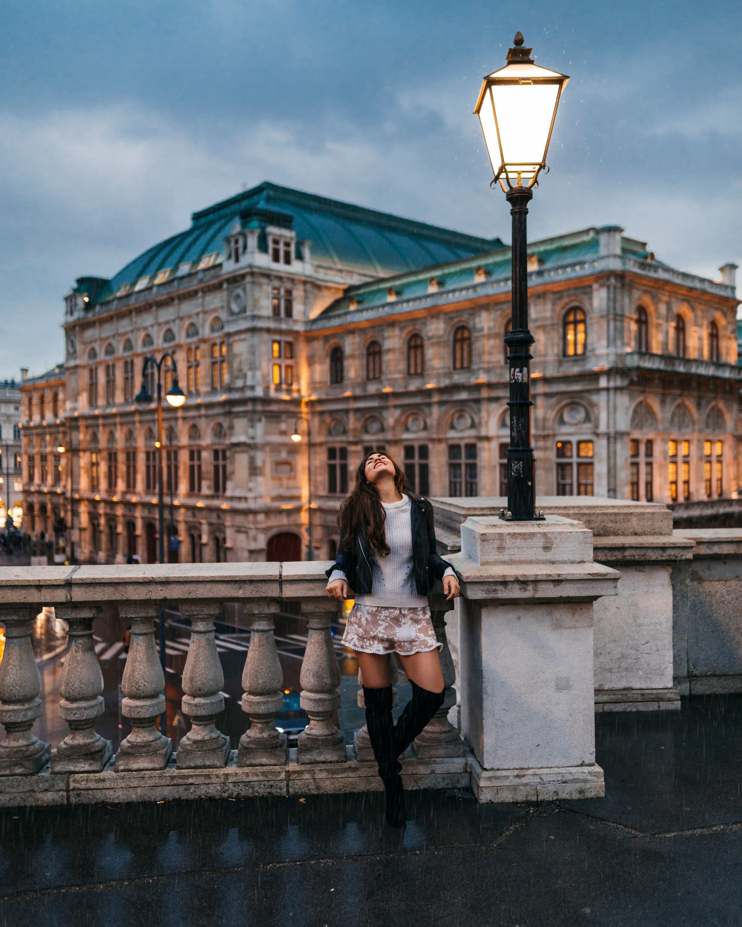 Austria
