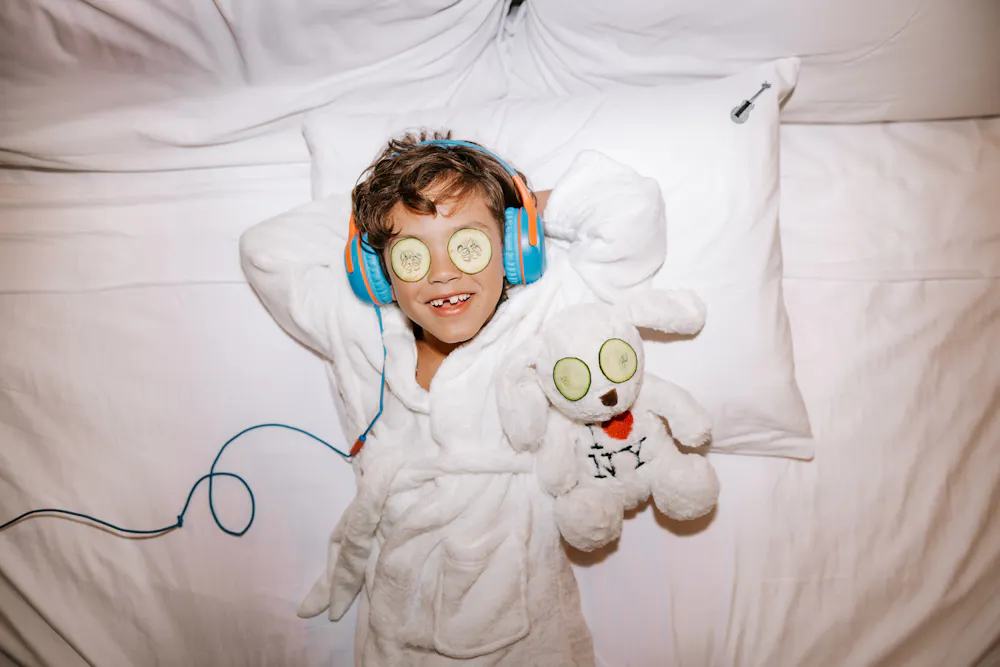 When Should a Child Get Their First Phone? A Family Travel Perspective