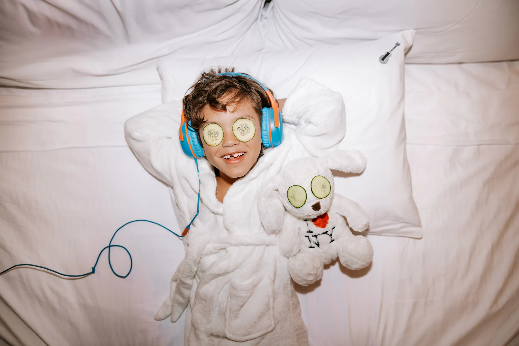 When Should a Child Get Their First Phone? A Family Travel Perspective