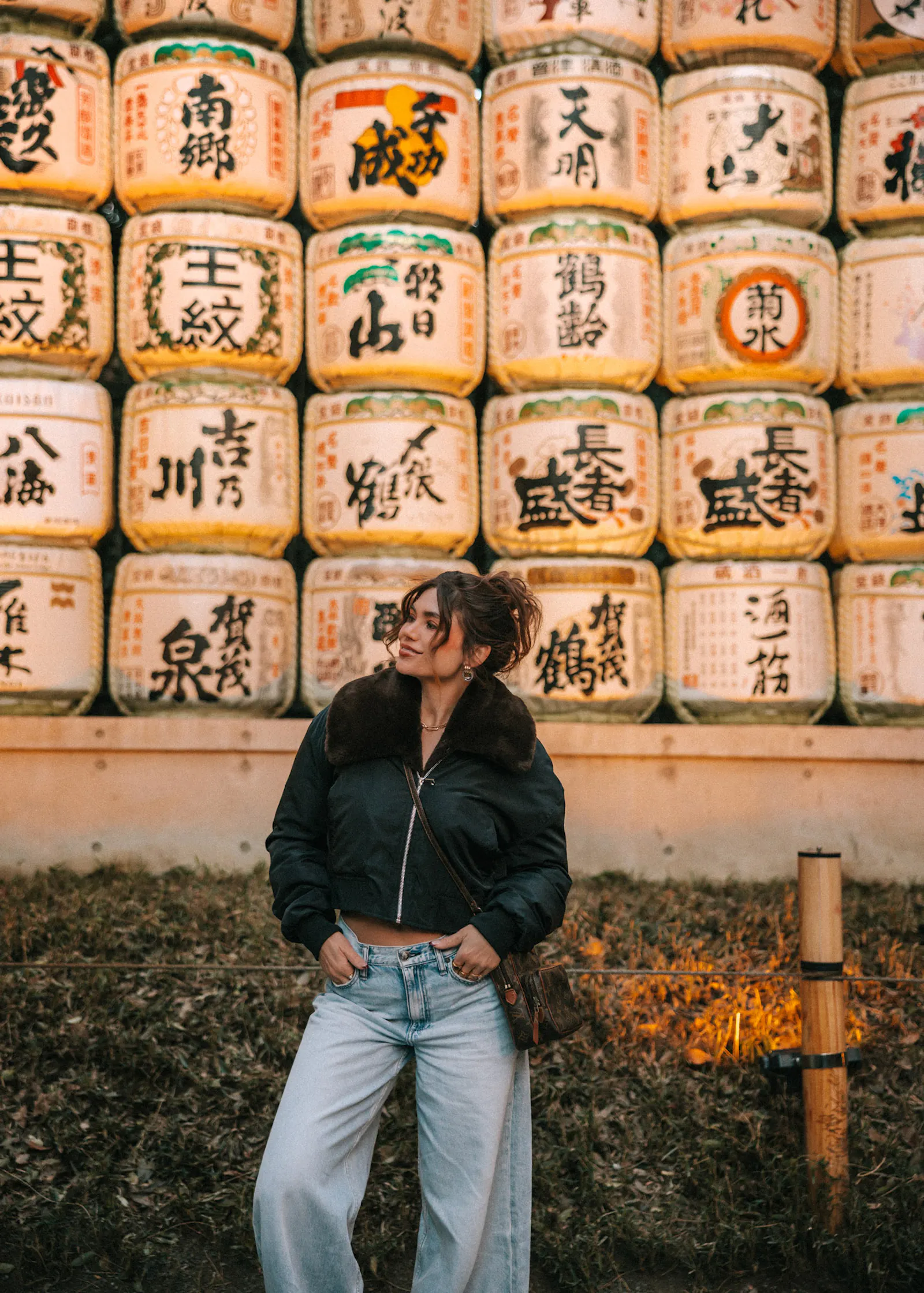 Luggage Storage Tokyo: How to Explore the City Without Carrying Your Bags