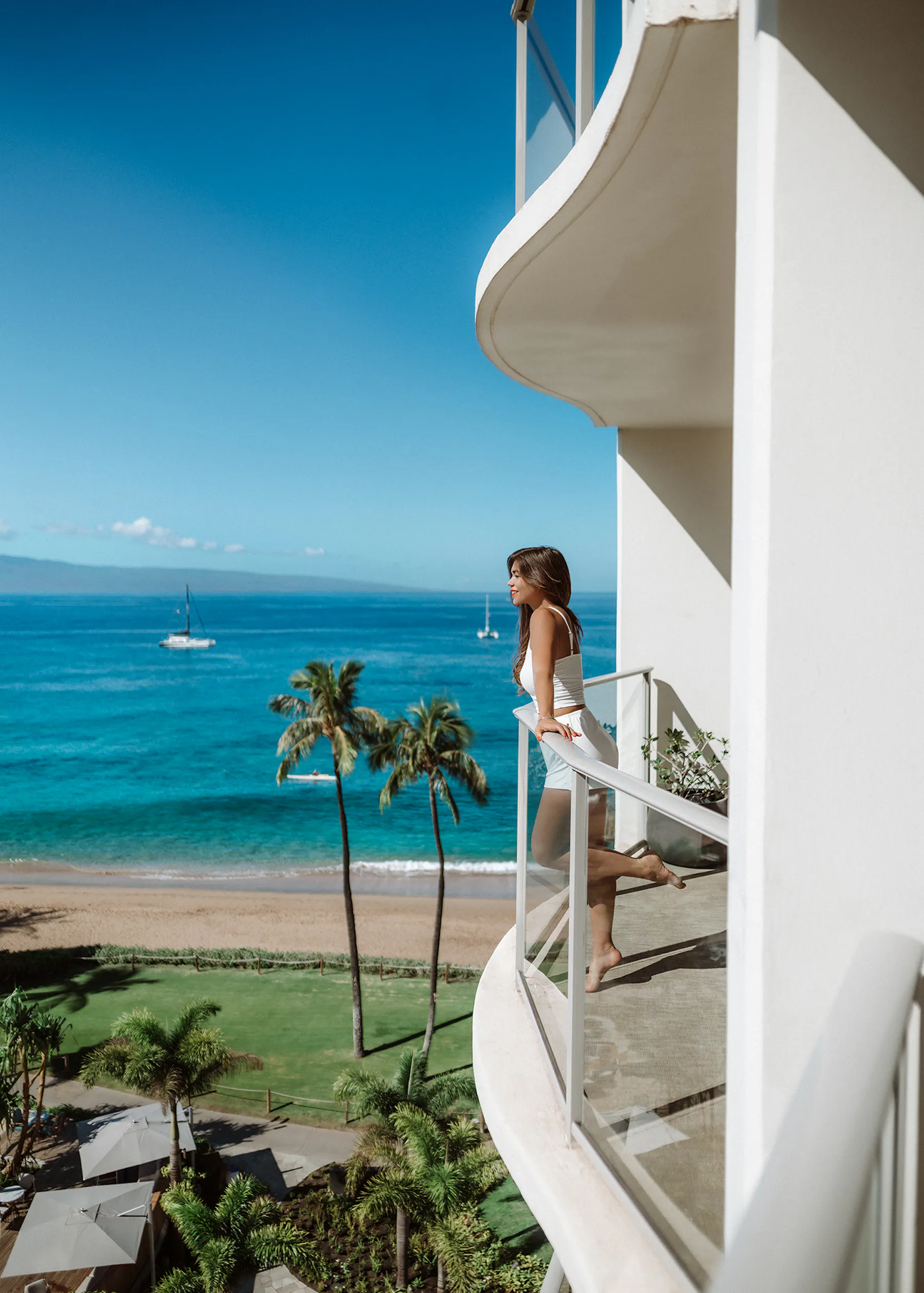Top 12 Hotels in the United States Worth Redeeming your Marriott Bonvoy Points For