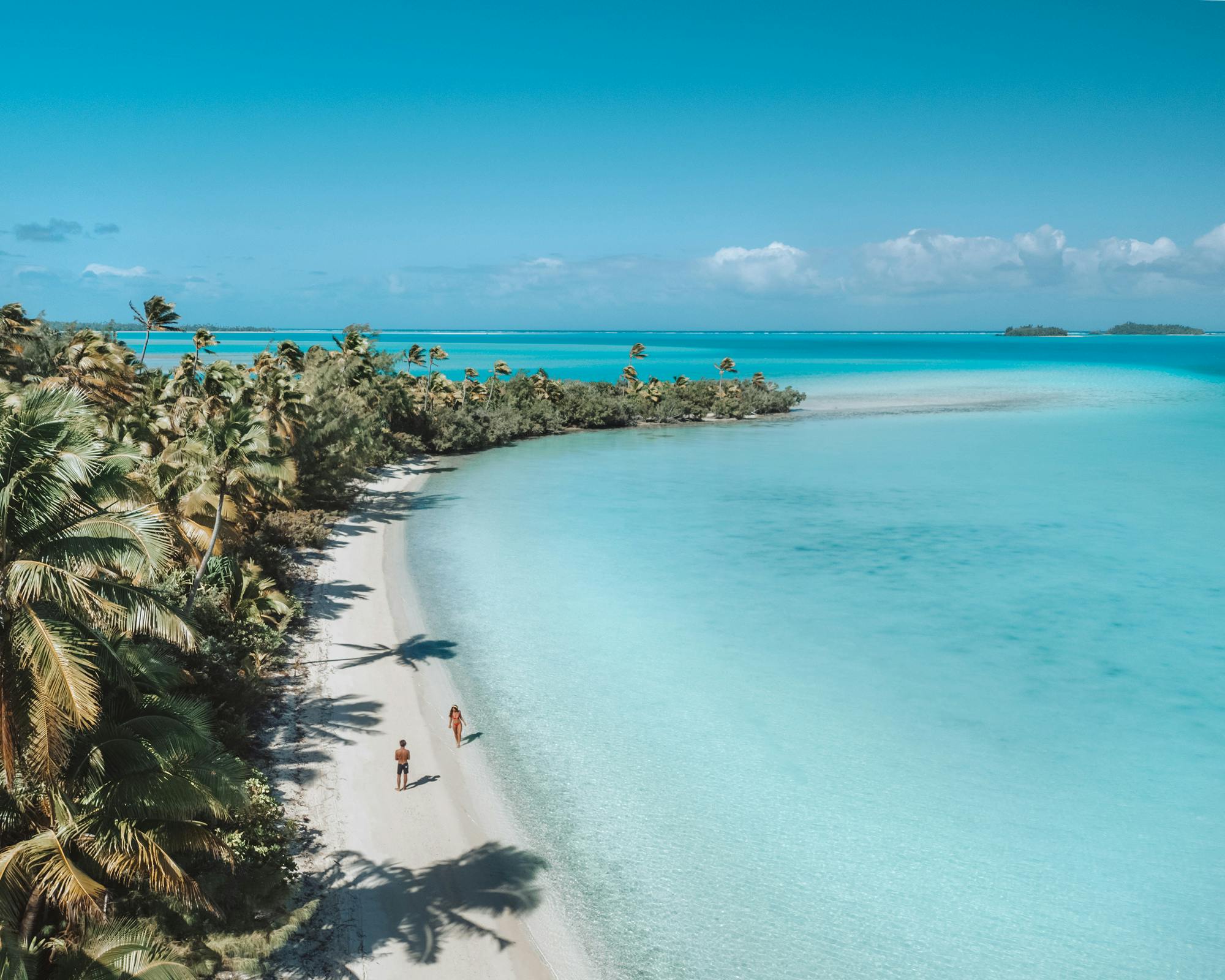 The Aitutaki, Cook Islands Travel Guide | Away Lands