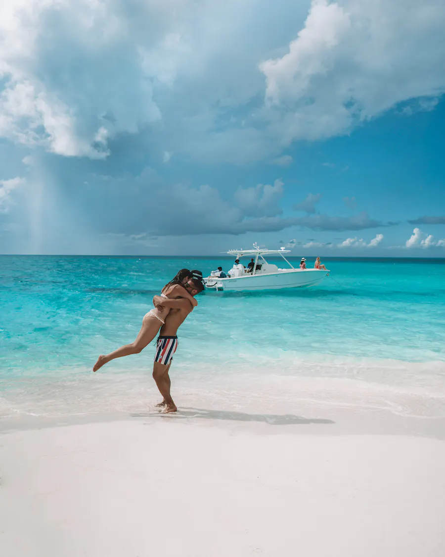 Turks and Caicos