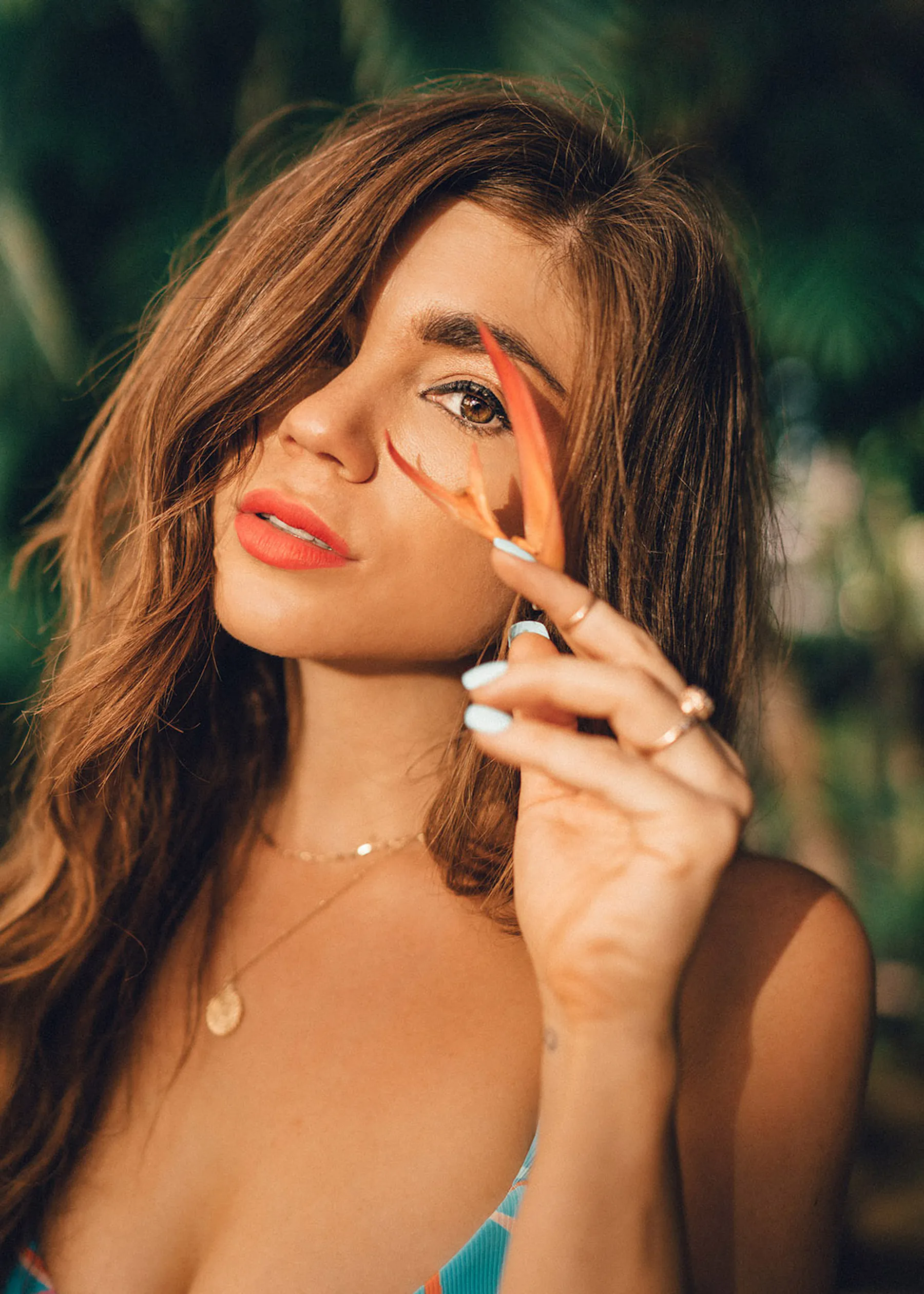 How To Apply Press-On Nails To Last Longer Than Acrylics: A Step by Step Tutorial