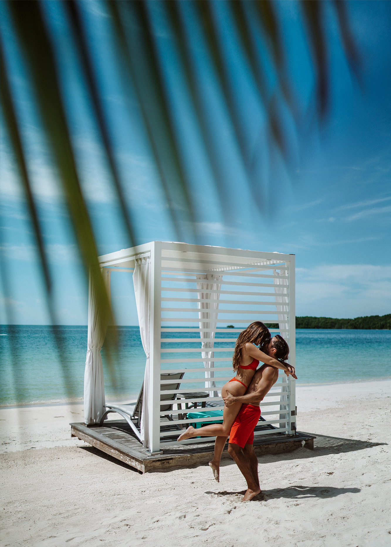 Jamaica Honeymoon Resorts  All-Inclusive Couples Resorts©