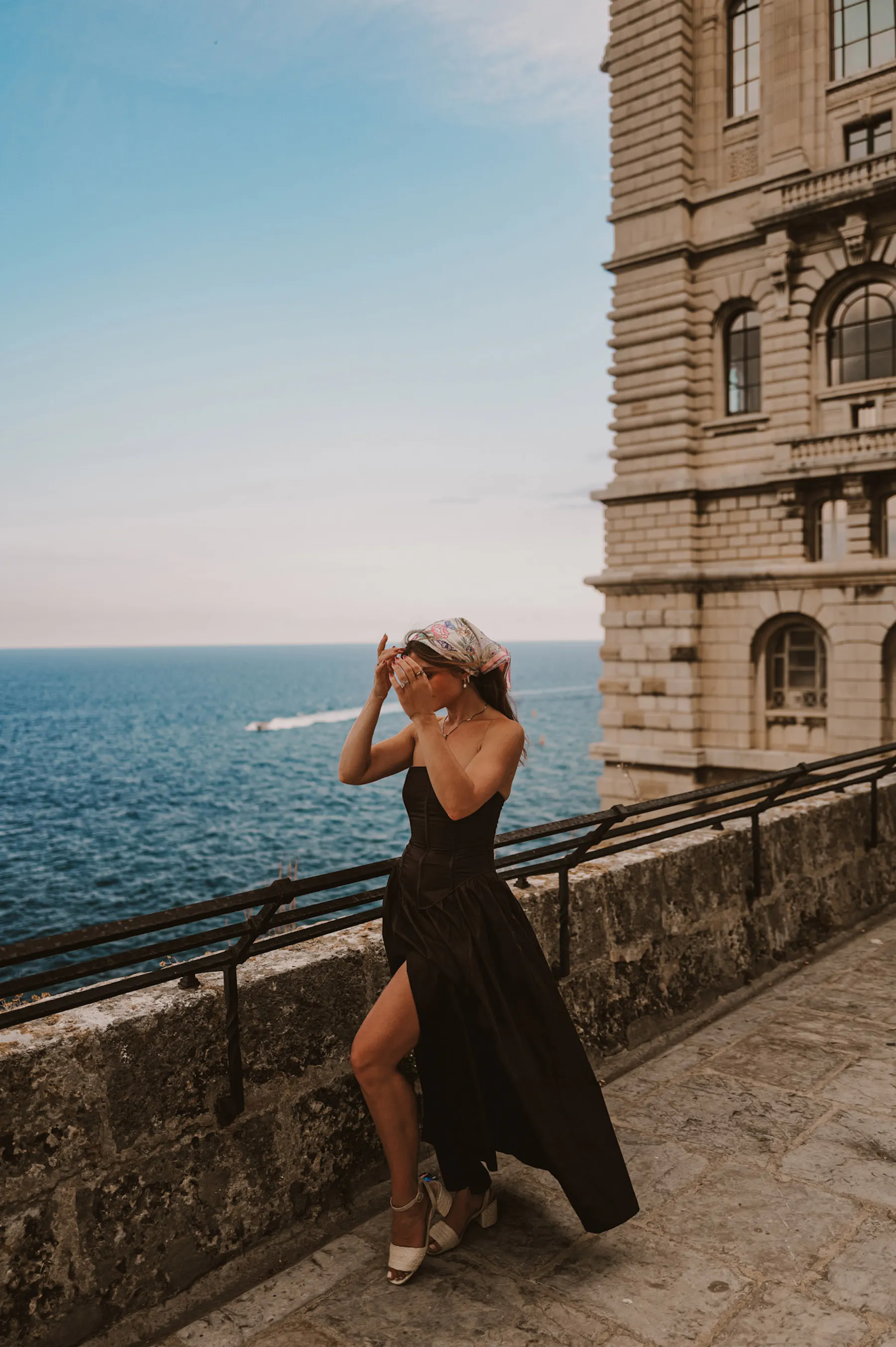 What To Pack For Effortless Travel Style: A Curated Women’s Packing List