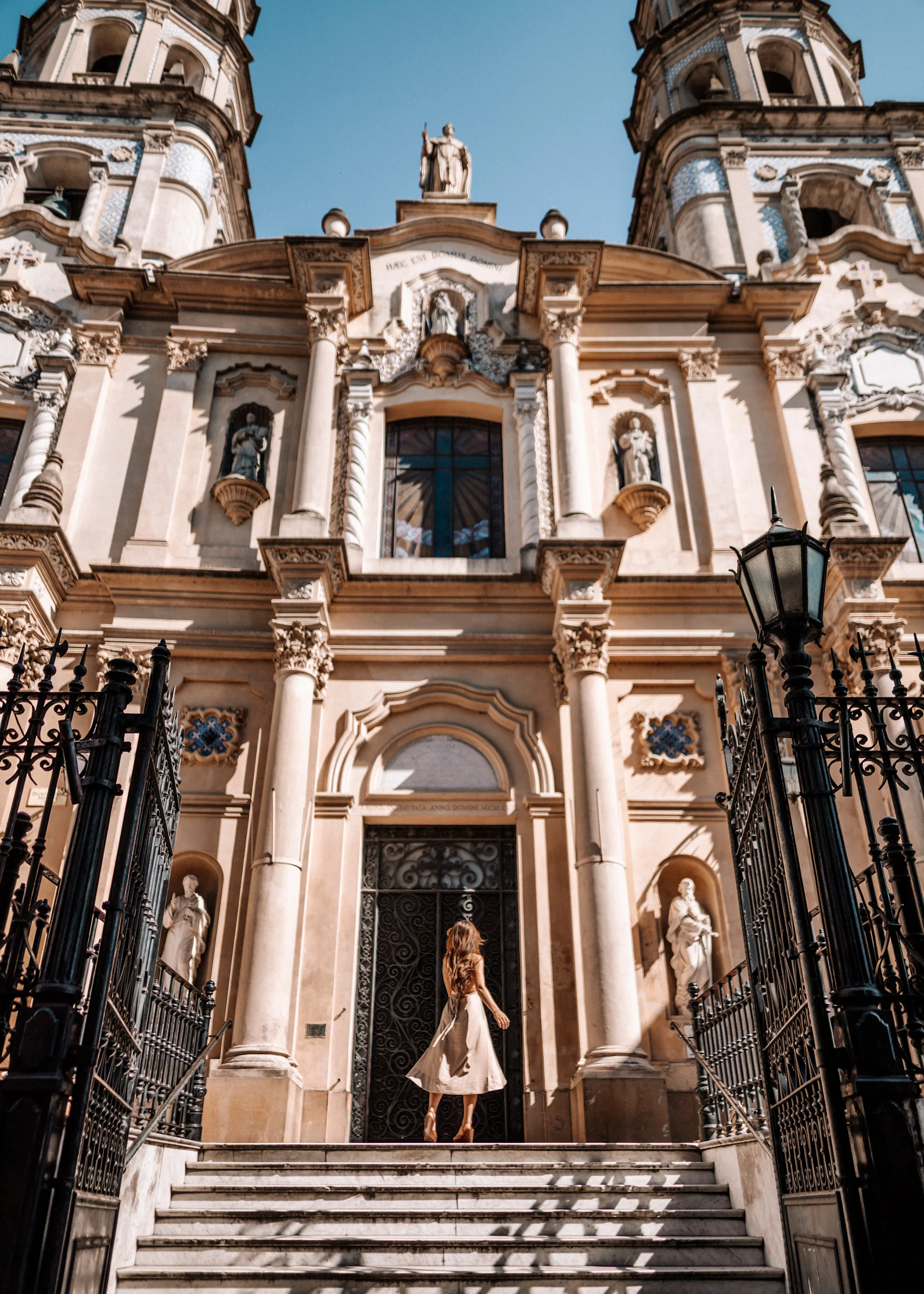Argentina