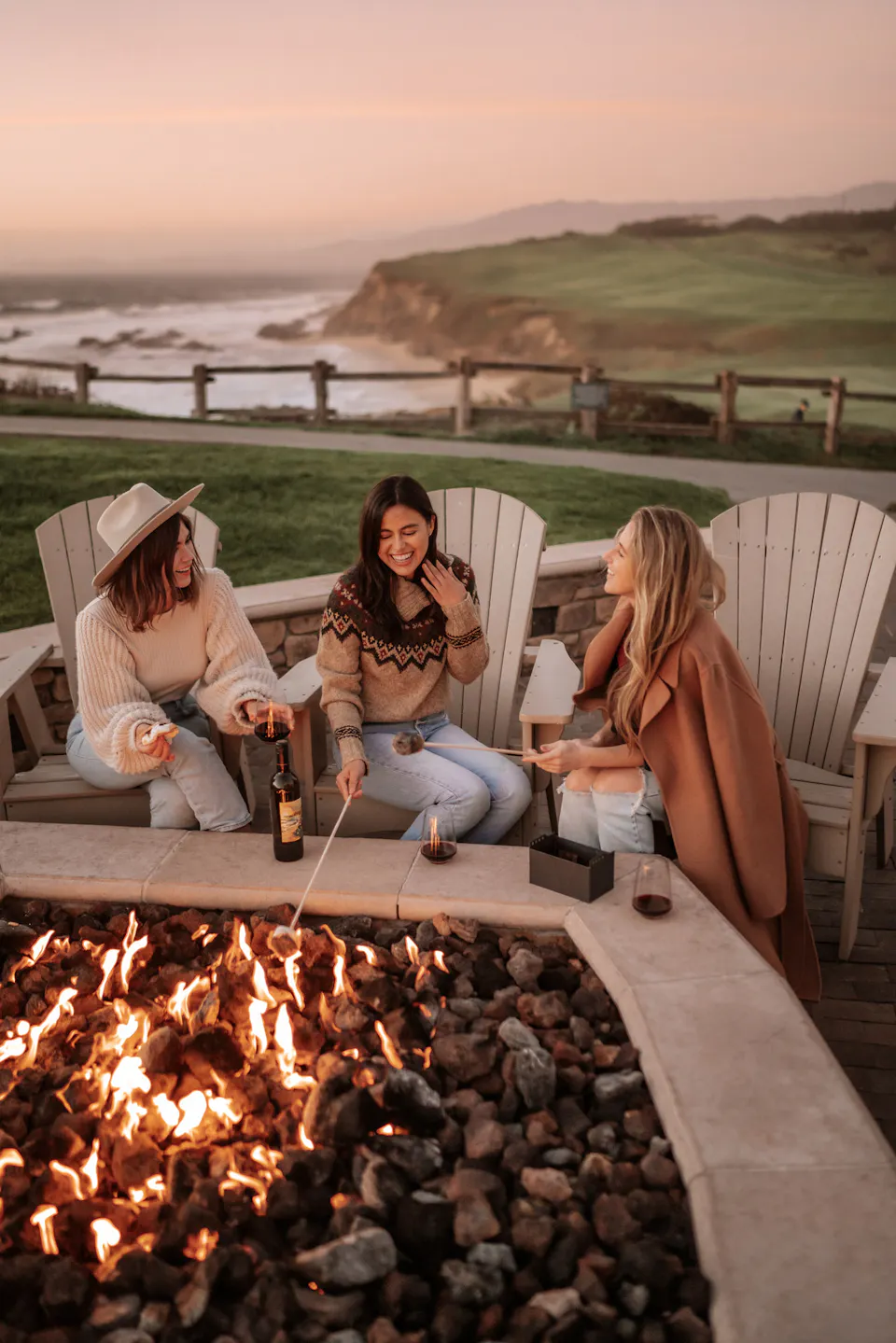 5 Best UK and Ireland Destinations for a Memorable Friends' Getaway