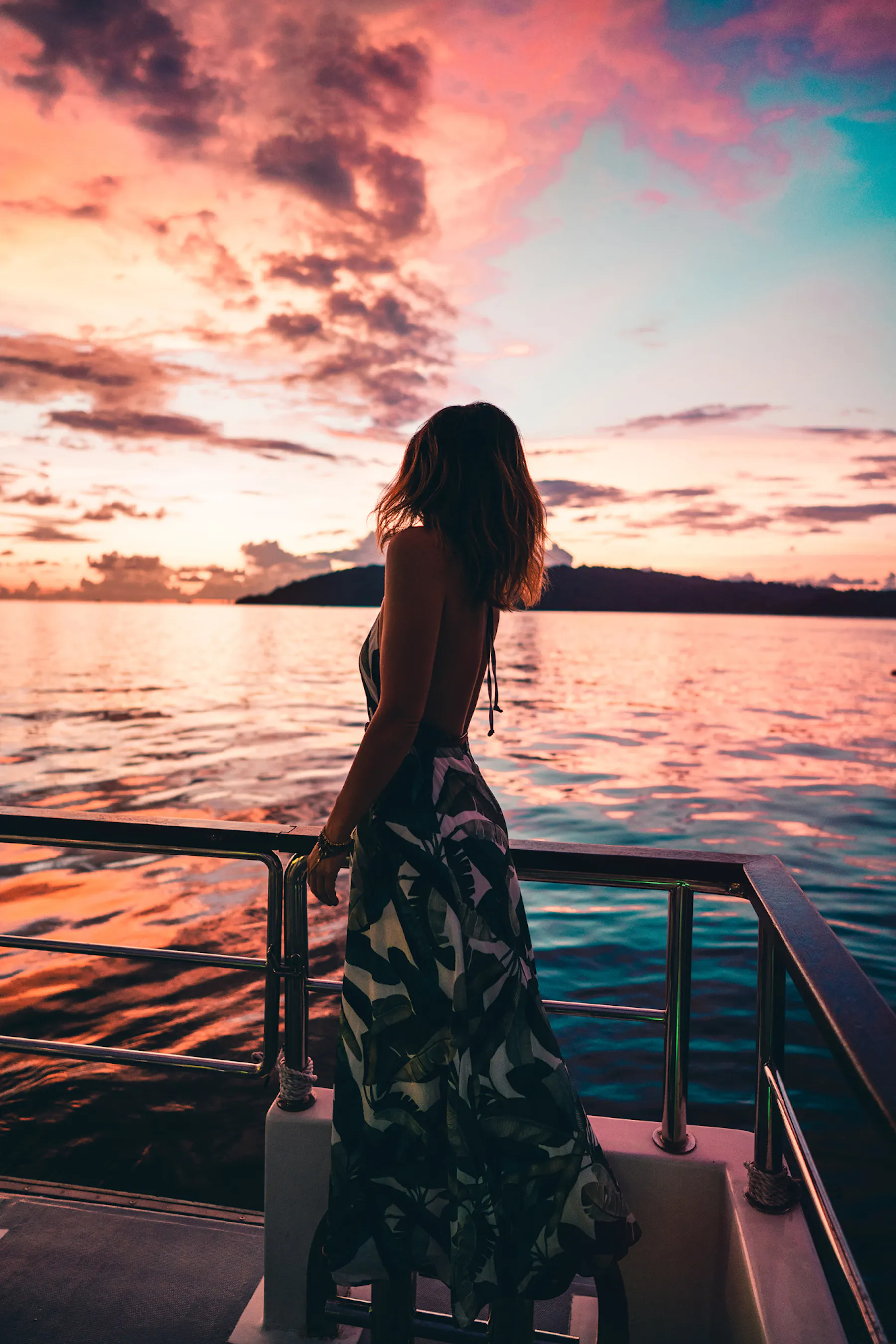 Film: Hyatt Regency Kota Kinabalu: Exploring Malaysian Borneo