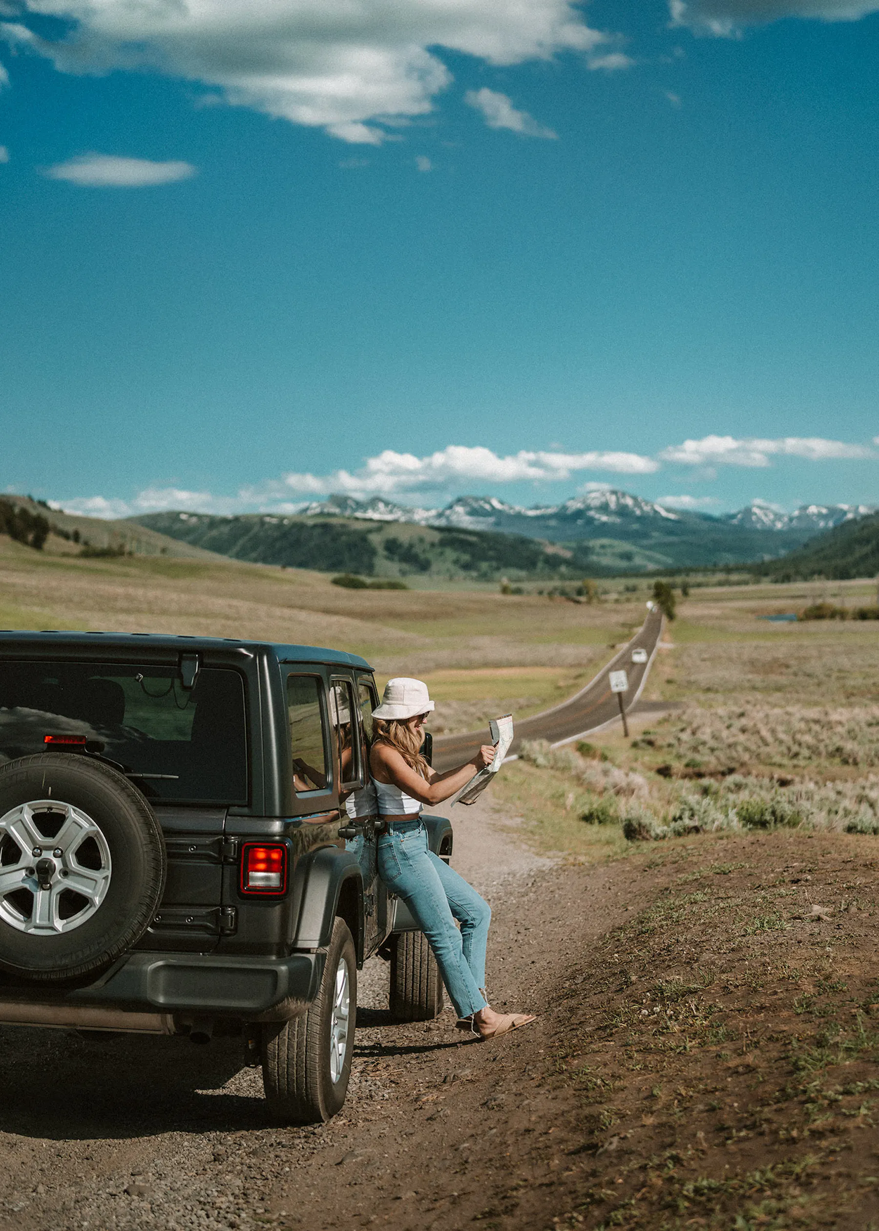 What to Do After a Rental Car Accident While Traveling - 4 Essential Steps