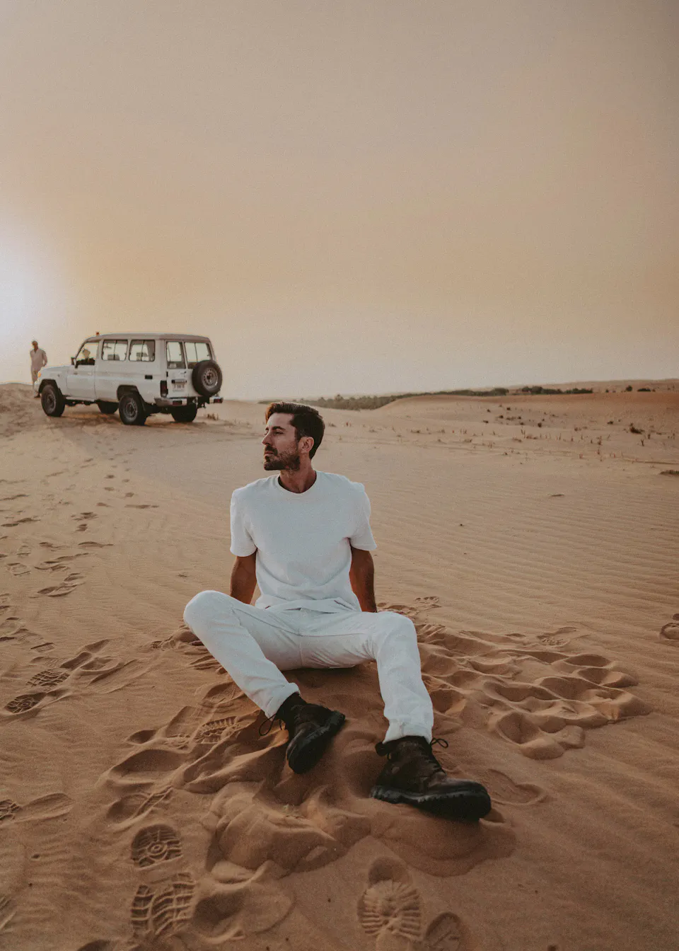 Riyadh to Jeddah: Your Ultimate Two-City Saudi Arabia Travel Itinerary