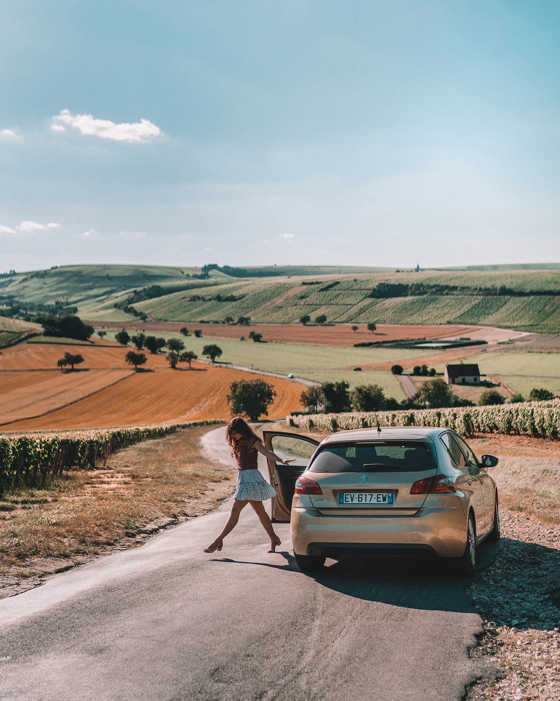 How to Choose the Best Summer Tires for Long-Distance Travel