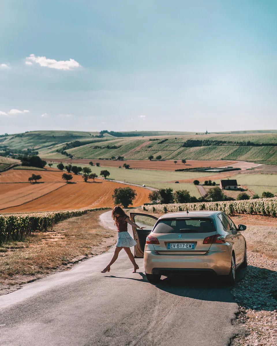How to Choose the Best Summer Tires for Long-Distance Travel