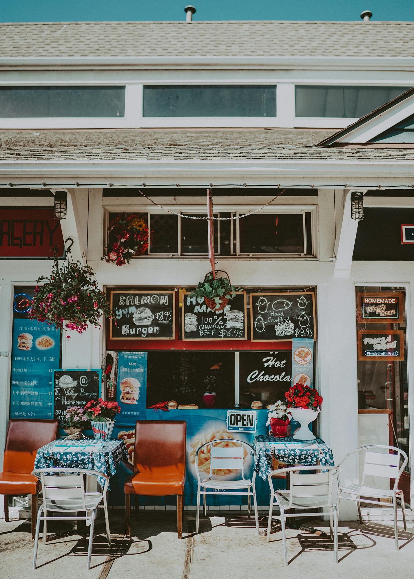 Exploring Richmond and Steveston Village with Fairmont Vancouver Away