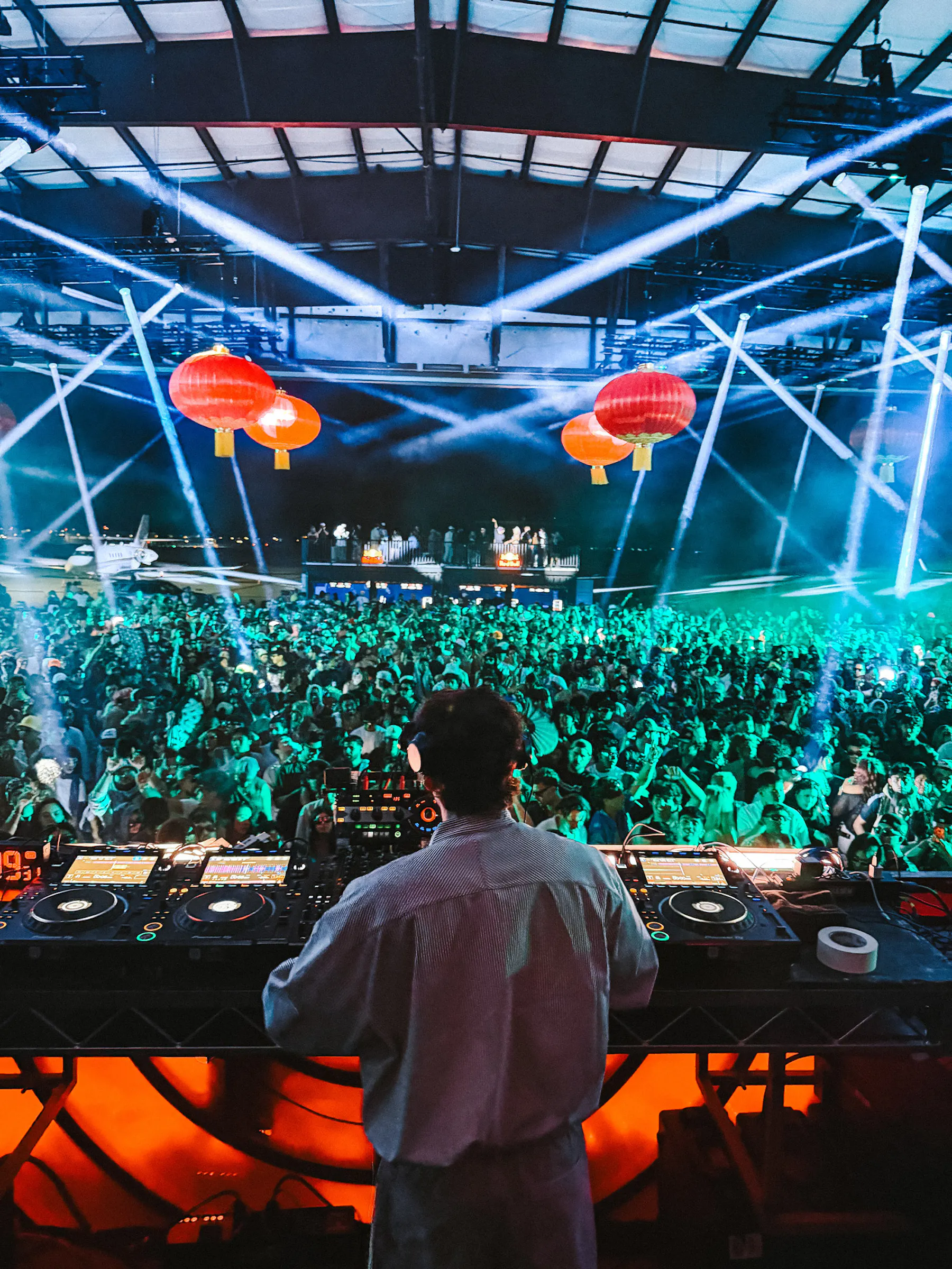 How Live Events Are Changing Where and Why We Travel