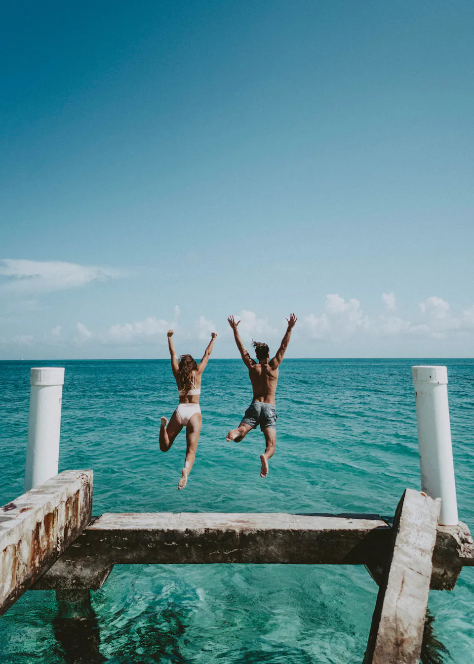 The Best Life Milestones to Celebrate With Meaningful Travel