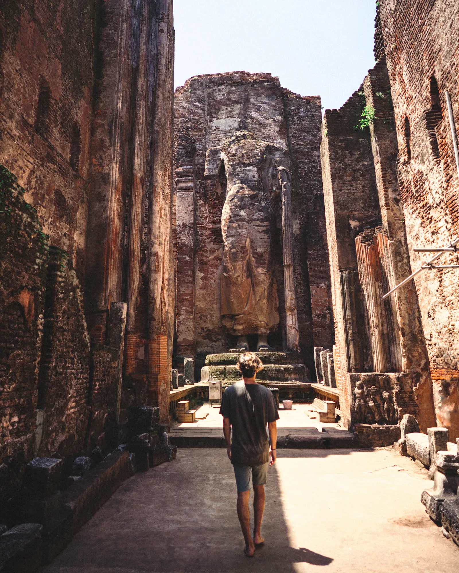 The Complete Sri Lanka Travel Guide