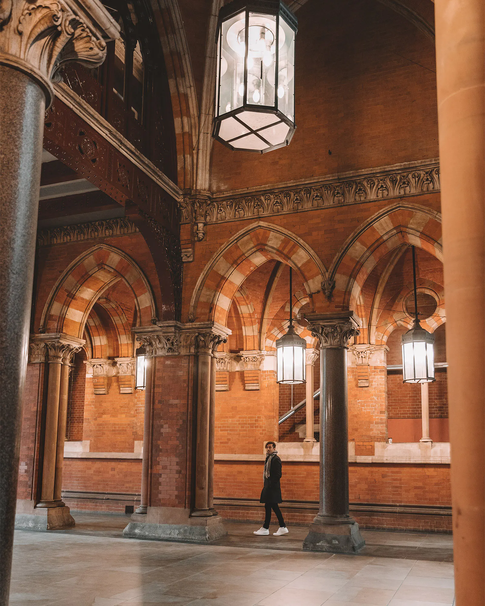 Best Places to Visit in North England: Manchester, Durham & Northumberland Coast