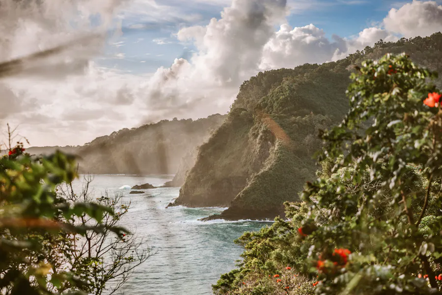 Hawaii