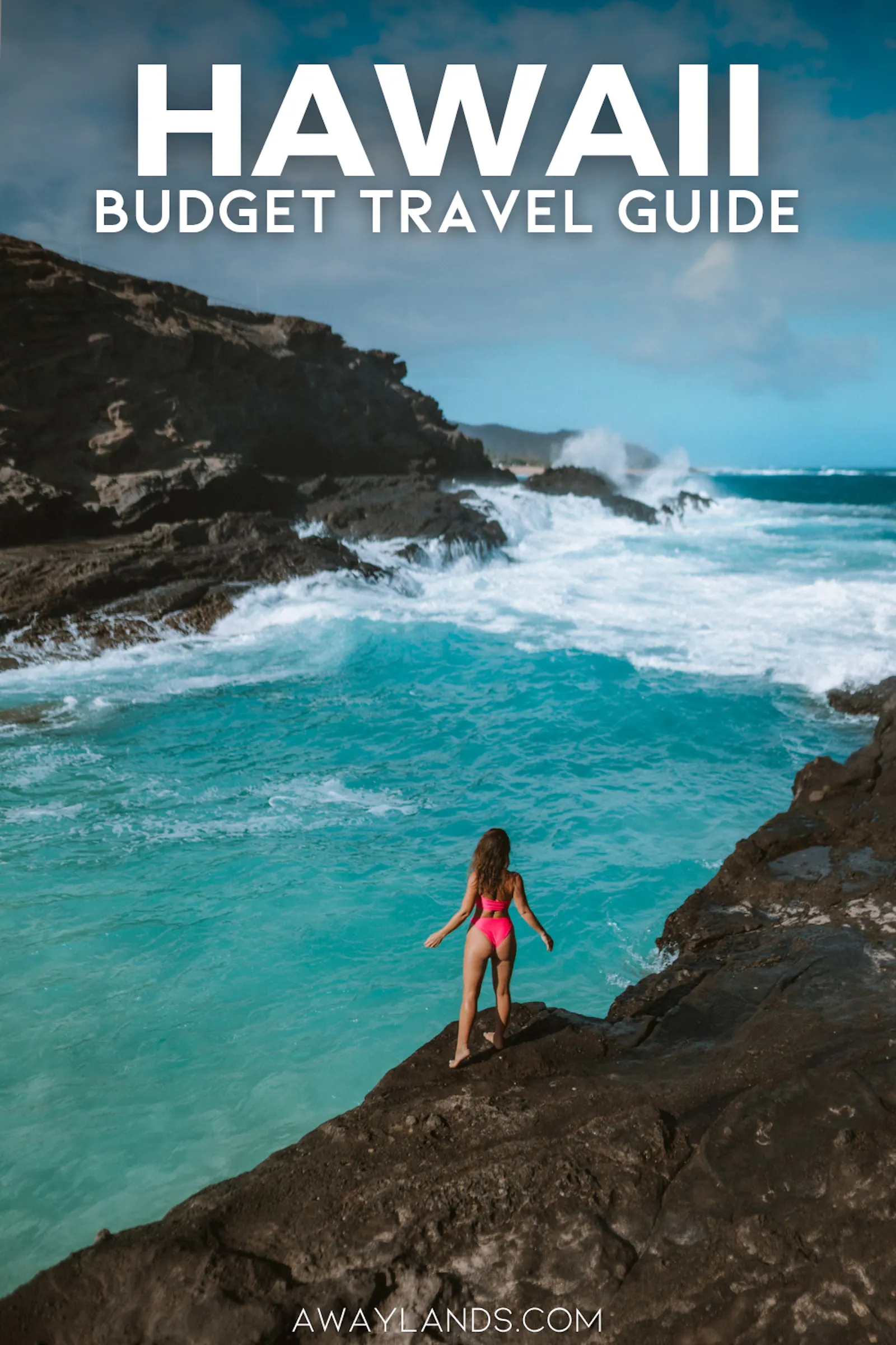 Hawaii can be expensive, but it doesn't have to be and with a little planning can be accessible to students and budget travelers. With the right timing and a few smart choices, there is a way to have a dream trip to Hawaii on a budget. | hawaii travel | hawaii travel tips | hawaii budget travel | travel to hawaii on a budget | how to travel to hawaii on a budget | cheap hawaii vacation | hawaii vacation tips